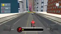 Extreme Highway Rider 3D Screen Shot 3