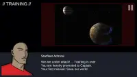Double Star II (Lite) - Space Strategy Game Screen Shot 0