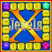 Jewels X  Brain Workout