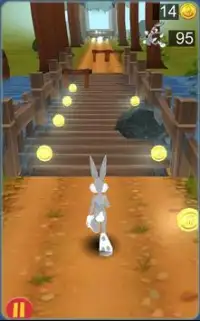 Looney Toons Dash 2 Screen Shot 2