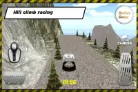 Muscle Motor Car Hill Climb Screen Shot 3