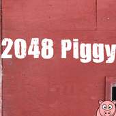 2048 Piggy