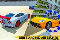 Ultimate Car Driving: Supercar i8 Drift Screen Shot 3