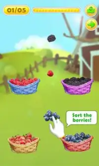 Fun Farm Adventure! Screen Shot 3