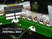 Penalty Quiz Screen Shot 4