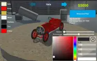 Vintage Car Racing Screen Shot 7