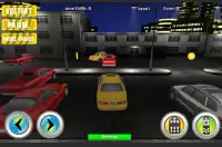 Airport 3D Taxi Parking Screen Shot 3