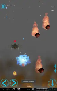 Rapid Fire War Screen Shot 3