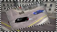 City Car Stunts 3D Free Screen Shot 13