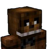 Mod FNAF for Minecraft PE