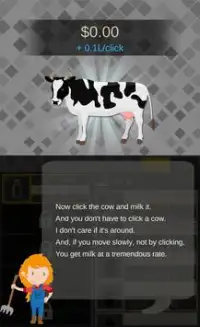 Cow Farm Screen Shot 6