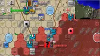 Second Battle of El Alamein: German Defense (full) Screen Shot 8