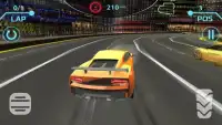 Turbo Car Racing : 3D Screen Shot 2
