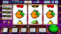 Slots Vegas Casino Free Slots Screen Shot 5