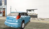 Extreme Car Parking Game 3D 2018 Screen Shot 4