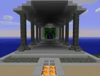 Portal Mods for Minecraft Screen Shot 3