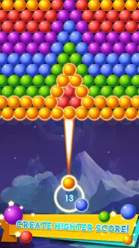 Bubble Shooter Legend Screen Shot 6