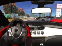 In-Car Mall Parking Simulator Screen Shot 10
