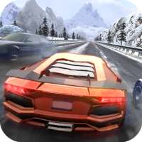 Drift Car Traffic Racer