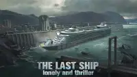 The Last Ship Screen Shot 0