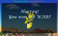 Game Of Crazy War Screen Shot 5