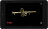 Gun Shot Sim Free: World War II Shooting Game Screen Shot 15