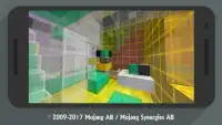Minigame The Cube Escape Screen Shot 3