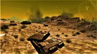 Tank Fury Battlezone Commander 2020 Screen Shot 3