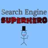 Search Engine Superhero