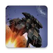 Space Fire : Galaxy Wars Free