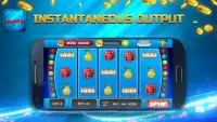 Slots online Screen Shot 1