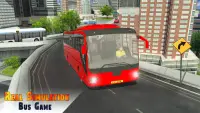 City Bus 2024: Bus Simulator Screen Shot 3