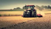 Harvester Forage farm 2017 Screen Shot 2