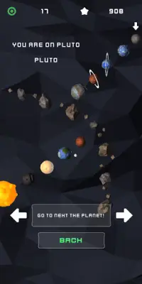 Planet Clicker : Grow Civilizations Screen Shot 2