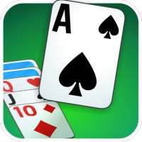 Patience Solitaire HD