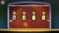 Circo de Animales - Joy Preschool Game Screen Shot 2