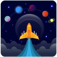 Space Shooter Battle Galaxy attack