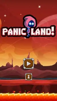 Panic Land Screen Shot 0