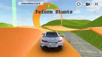 Vehicle Simulator 🔵 Top Bike & Car Driving Games Screen Shot 14
