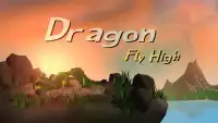 Dragon Fly High Screen Shot 3