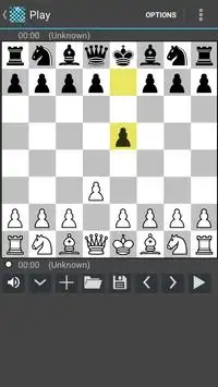 Chess Offline Online Real Screen Shot 3