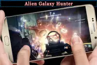 Ailen Hunter in the Galaxy Screen Shot 2