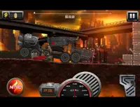 Exército extrema Tanque driver Screen Shot 7
