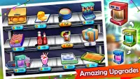 Cooking Mania Master Chef - Lets Cook Screen Shot 4