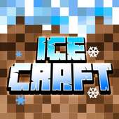 Ice craft : Winter Exploration And Survival