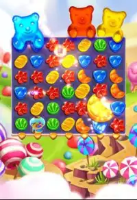 gummy jelly Screen Shot 3