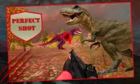 Real Dino Hunter Screen Shot 7