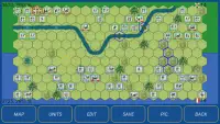 Commands & Colors: Napoleonics Map Generator Screen Shot 4