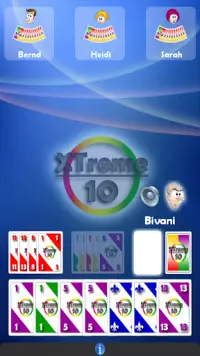 Phase XTreme Rummy Multiplayer Screen Shot 7
