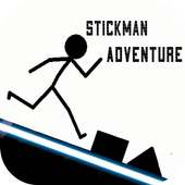 StickMan Escape adventure